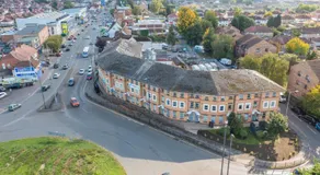 Kingfisher Court Apartments by Uno-FREE PARKING - Image 5