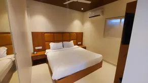 HOTEL RIGGA INN KOKILABEN DHIRUBHAI AMBANI Hospital - Image 5