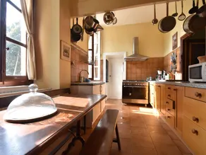 Hus i Bourgogne med Privat Pool - Image 2