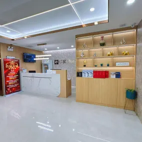 7 Days Hotel (Jiaocheng Guashan Scenic Area Branch) - Image 5