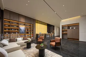 Atour Hotel Liupanshui High-speed Rail Station Renmin Road - Image 3
