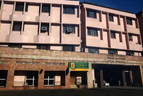 Hotel Indsurya - Image 5