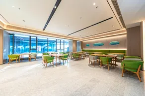 Ji Hotel Zhoushan New City - Image 4