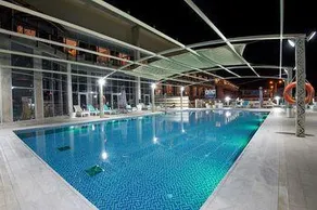 Aquaduct Hotel - Image 3