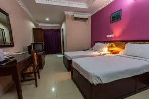Kallada Hotels and Resorts - Image 2