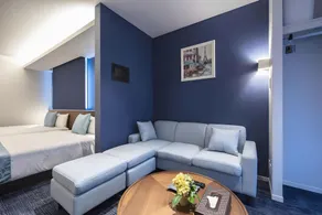GRAND BASE Okayama Ekimae - Image 5
