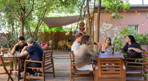 EastSeven Berlin Hostel - Image 4