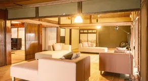 古民家ホテル 結 YUWAI - Image 2