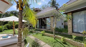 Kelingking Mesari Villa and Spa - Image 4