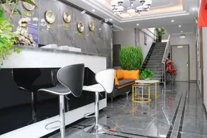 Haidong Qihang Express Hotel (Xining Caojiabao Airport Branch) - Image 2