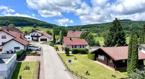 Ferienwohnung Rundblick Rhön - Image 3