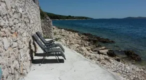 Secluded fisherman's cottage Cove Cerenje, Pasman - 8477 - Image 4