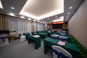 Gefei Hotel (Nanning Chaoyang Square Minzhu Road Branch) - Image 5