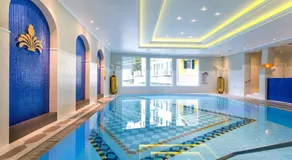 MONDI Hotel Bellevue Gastein - Image 4