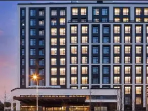 Quzhu Hotel (Kunming Changshui Airport) - Image 5