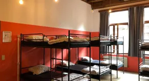 Antwerp City Hostel - Image 2