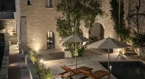 CAVA Urban Relais & Pool - Image 2