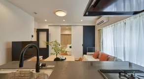 livecasa蔵前 brand-new hotel, a 3-minute walk from Asakusa Kuramae Statio - Image 3