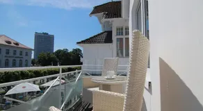 Hotel Villa WellenRausch - Image 4