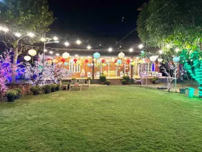 Family Garden House at Tri An Lake, Đồng Nai - Image 2
