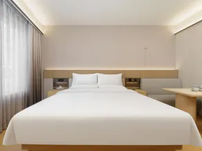 Ji Hotel Dalian Xinghai Convention and Exhibition Center - Image 2