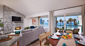 Fantastic Ocean View Remodeled All New Furnishings Pet Friendly AC - Image 2