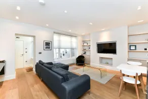 Super NEW 2BD Flat In The Heart Notting Hill Gate - Image 5