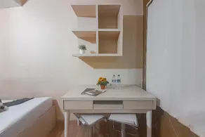 Good Deal Studio at Easton Park Residence Jatinangor Apartment By Travelio - Image 2