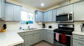 Foothills LA family friendly house - Image 3