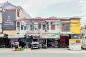 Hotel 889 Syariah Redpartner Banda Aceh - Image 4