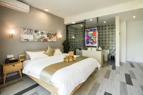 Lakeside Memory Inn Guilin - Image 4