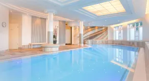 Wellnes Apartment mit Schwimmbadnutzung - Image 3