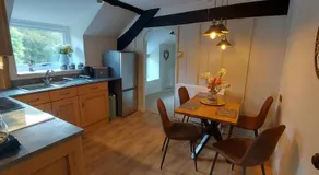 Glyn Isa Country House luxury self catering accommodation - Image 2