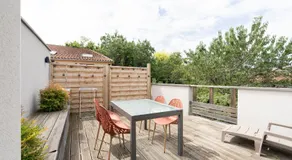 Les Maisons Bareyre - Grandes Maisons avec terrasse - Image 5