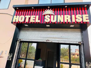 Hotel O Hotel Sunrise - Image 5