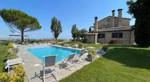 B&B Serra Country House - Image 3