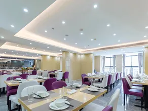 Lavande Hotel Zhaoqing Duanzhou Xinghu Avenue - Image 2