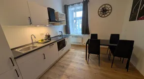 Flataid Apartmenthaus Tieschen - Image 4
