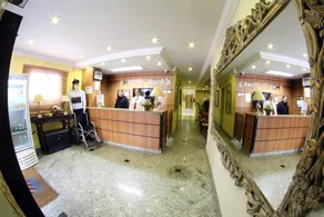 Hotel Parks Pedro De Toledo New - Image 2