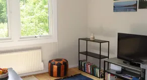 person holiday home in KARL GUSTAV - Image 2