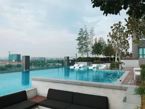Emira Residence Seksyen 13 Shah Alam by Alpha LaVista - Image 2