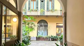 INTOMILAN I Design Loft San Babila - Image 4