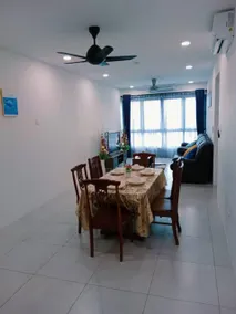 Preferred30 3R2B 7pax Meritus Perai - Image 4