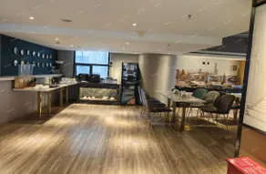 Weishen Longting Hotel - Shenzhen Airport Wanfu Plaza - Image 4
