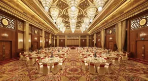 Dongjiao State Guest Hotel - Image 5
