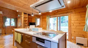 The Goryu Chalet Mori - Image 2