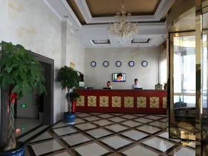 GreenTree Inn Zhejiang Lishui Suichang Longgu Road Express Hotel - Image 5