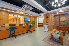 James Joyce Coffetel Rongcheng Gymnasium Store - Image 3