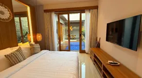 Genta Villa Bali - Image 2