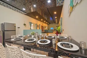 5BHK - Tranquil Cottage By Tropicana Stays - Image 5
